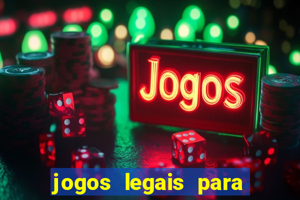 jogos legais para ganhar dinheiro